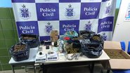 Divulgação/Polícia Civil