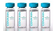Reprodução/Bharat Biotech