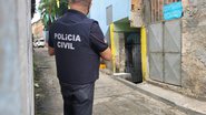 Divulgação/Polícia Civil