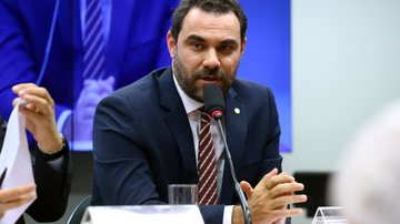 Vinicius Loures/Câmara dos Deputados