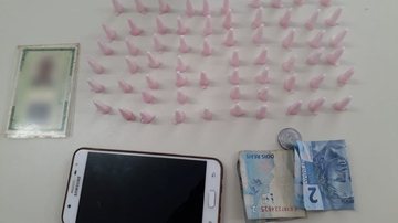 Divulgação/Polícia Civil