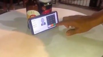 Reprodução