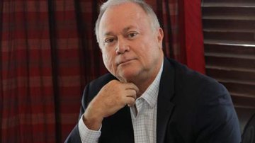 Gilberto Júnior/BNews