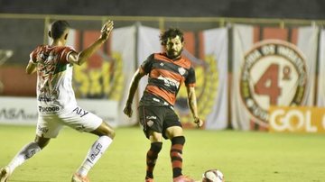 Pietro Carpi/EC Vitória