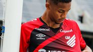 Divulgação / Athletico-PR