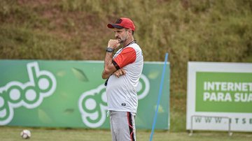 Pietro Carpi/EC Vitória