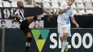 Vítor Silva/Botafogo