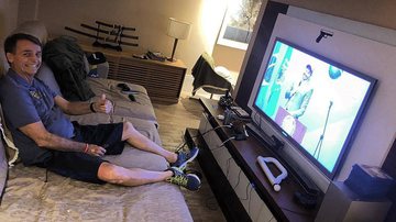 Reprodução/Redes Sociais