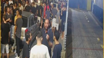 Reprodução/vídeo