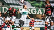 Reprodução/Twitter @Coritiba
