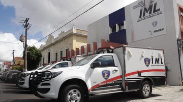Divulgação/GOV SE