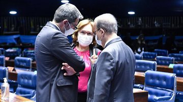Waldemir Barreto/Agência Senado