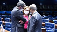 Waldemir Barreto/Agência Senado