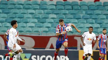 Felipe Oliveira / EC Bahia