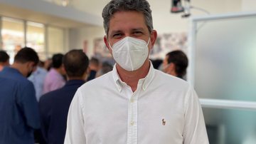 Victor Pinto / BNews
