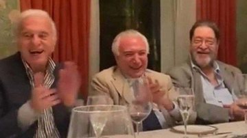 Reprodução/Redes Sociais