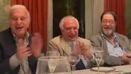 Reprodução/Redes Sociais