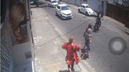 Reprodução/vídeo