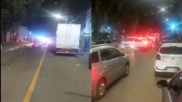 Reprodução // Twitter