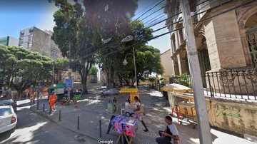 Google Street View
