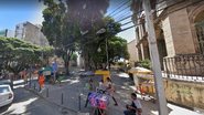 Google Street View