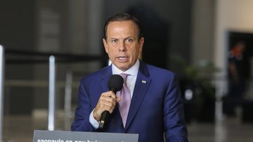 Governo de São Paulo/Divulgação