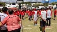 Divulgação/Ec Vitória
