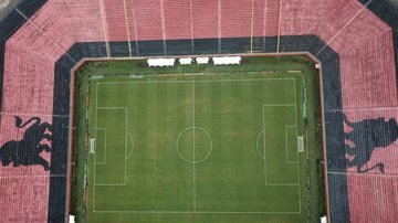 Arquivo/Álvaro Lemos