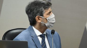 Jefferson Rudy/Agência Senado