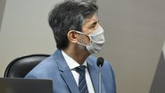Jefferson Rudy/Agência Senado