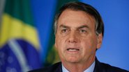 Isac Nóbrega/PR