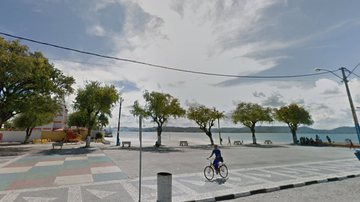 Reprodução/ Google Street View