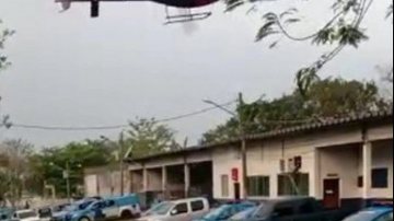 Reprodução / Twitter