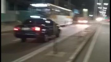 Reprodução / Twitter