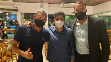 Reprodução / Facebook