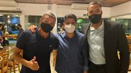 Reprodução / Facebook