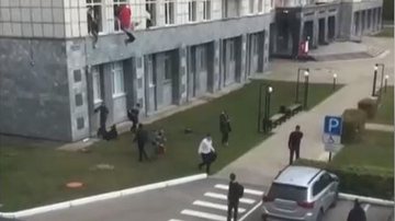 Reprodução / Twitter