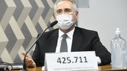 Jefferson Rudy/Agência Senado