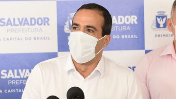 Dinaldo Silva / BNews