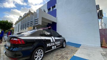 Arquivo / Polícia Civil de Sergipe