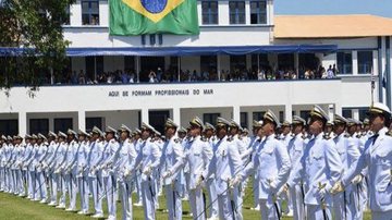 Reprodução/Marinha do Brasil