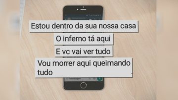Reprodução/TV Anhenguera