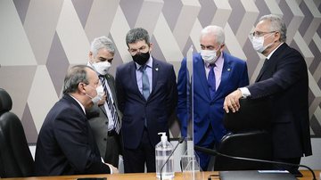 Pedro França/Agência Senado
