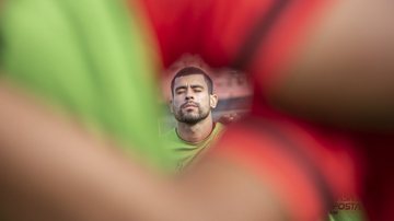 Pietro Carpi/Ec Vitória