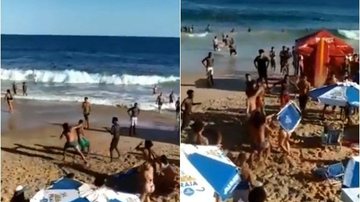 Reprodução/Twitter