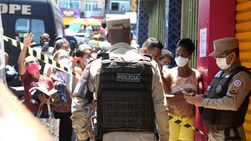 Dinaldo Silva/BNews