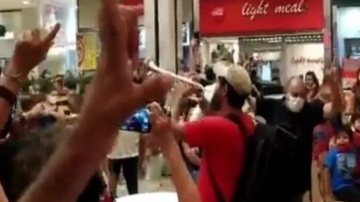 Reprodução/Redes Sociais