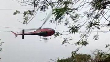 Reprodução/Redes sociais