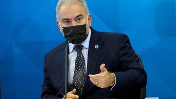 Wilson Dias/Agência Brasil