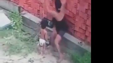 Reprodução/vídeo